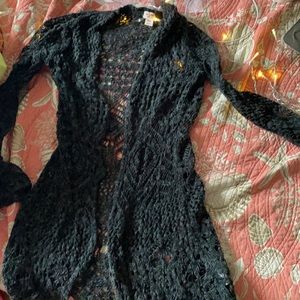 Mossimo summer cardigan